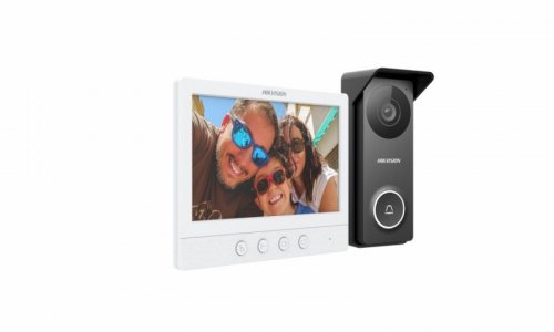 Hikvision Wideodomofon DS-KIS213