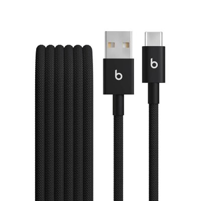 Apple Kabel Beats USB C do A 1.5m Czarny