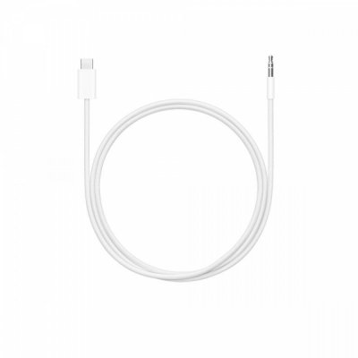 Apple Kabel audio USB-C do 3.5 mm