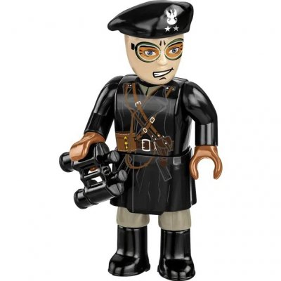 Cobi Klocki Klocki Tankietka TK-3 323 klocków