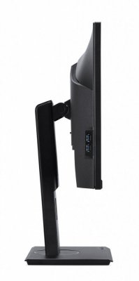 Acer Monitor 24 cale B247YGBMIPRZX  IPS FHD HDMI VGA DP