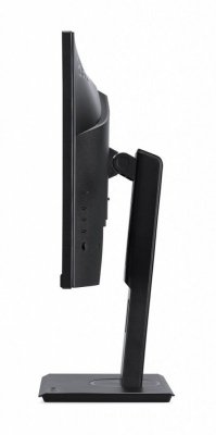 Acer Monitor 24 cale B247YGBMIPRZX  IPS FHD HDMI VGA DP