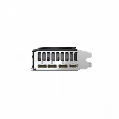 Gigabyte Karta graficzna RTX 5070 WINDFORCE SFF 12G 192BIT GDDR7 3DP/HDM