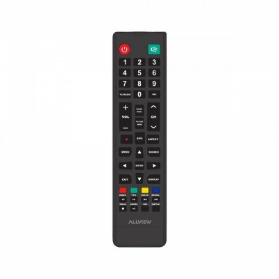 Allview Telewizor LED 24 cale 24ATC6300-H