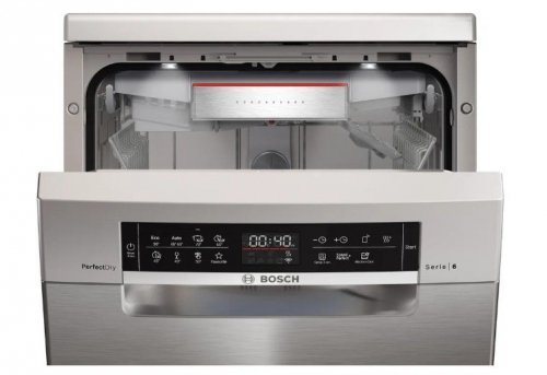 Bosch Zmywarka SPS6YMI14E