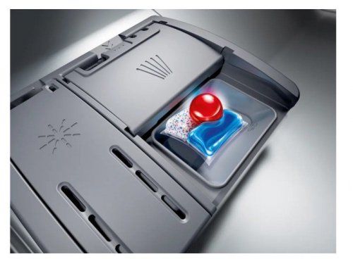 Bosch Zmywarka kompaktowa SKS2ITI00E
