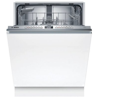 Bosch Zmywarka SMV4HTX00E