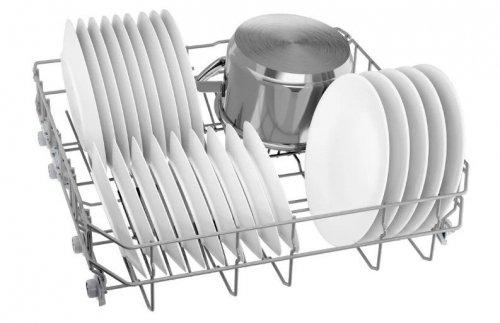 Bosch Zmywarka podblatowa SMU2HVS02E