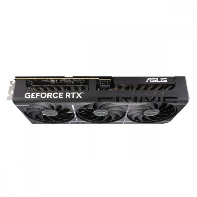 Asus Karta graficzna GeForce RTX 5060 Ti Prime OC 8GB GDDR7 128BIT 3DP/HDMI