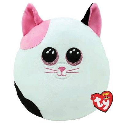 Meteor Maskotka Ty Poduszka Kot 22 cm