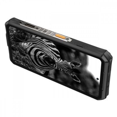 ULEFONE Smartfon Armor 28 Ultra 5G 16GB/1TB czarny