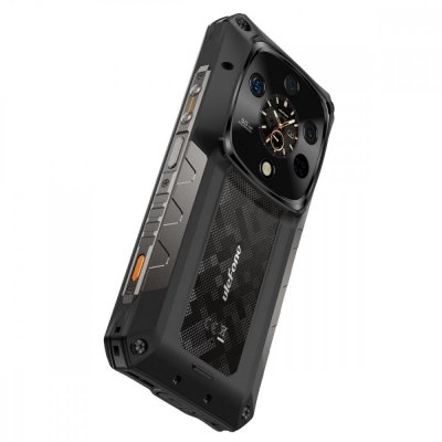 ULEFONE Smartfon Armor 28 Ultra 5G 16GB/1TB czarny