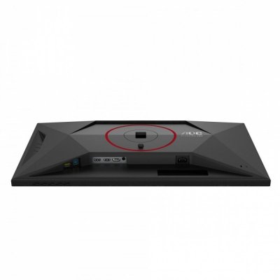 AOC Monitor 27 cali U27G4R Fast IPS 4K 160Hz HDMI DP Pivot
