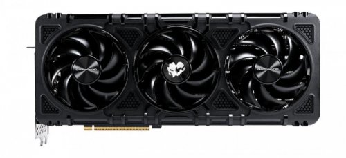 Gainward Karta graficzna RTX 5090 PHANTOM 32GB GDDR7 512bit 3DP/HDMI
