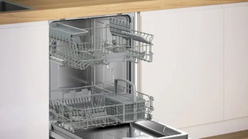 Bosch Zmywarka SMV4HTX03E