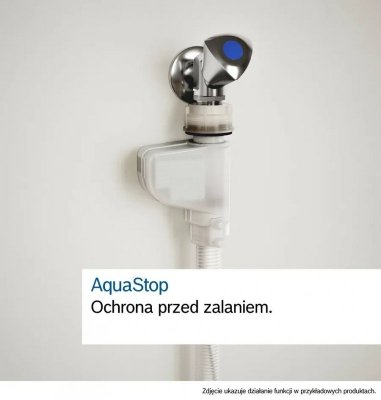Bosch Zmywarka SMV4HTX03E