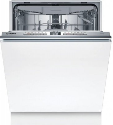 Bosch Zmywarka SMV4HVX07E 3 kosz