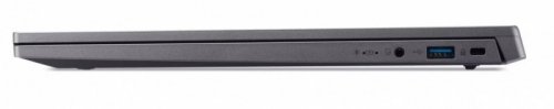 Acer Notebook Aspire Go 15 AG15-51P-50C1 i5-1334U 15.3 16GB 512GB  NoOS Czarny