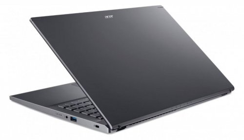 Acer Notebook Aspire 5 A515-57-713N i7-12650H 15.6 cali FHD 16GB 512GB NoOS szary