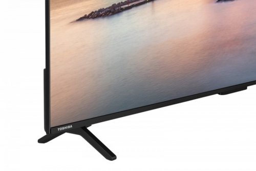 Toshiba Telewizor QLED 65 cali 65QA2363DG
