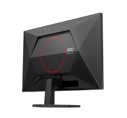  AOC Monitor komputerowy Q27G42ZE 27 cali Fast IPS 240Hz HDMI DP