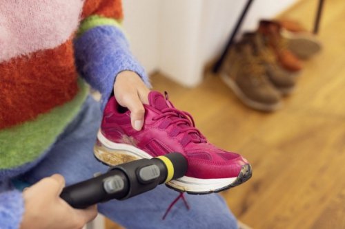 Karcher Końcówka Shoe!Cleaner do odkurzaczy piorących SE 3 Compact, SE 4, 5, 6 2.863-370.0