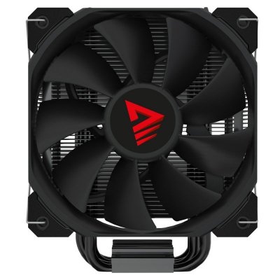 Savio Chłodzenie procesora CPU Vortex X2 Black