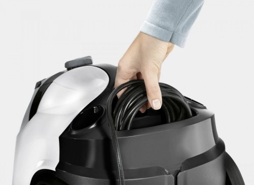 Karcher Parownica SC 5 EasyFix Iron EU 1.512-661.0