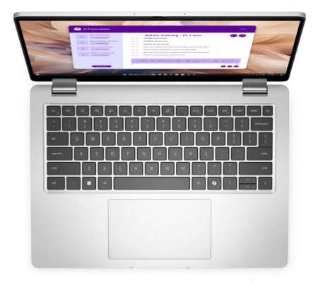 Dell Laptop Dell Pro 14 Plus PB14250 W11P Ultra 7 266V/16GB/512GB/14 cali