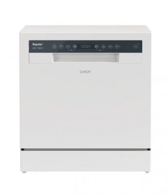 Candy Zmywarka kompaktowa CP 8F9FFW