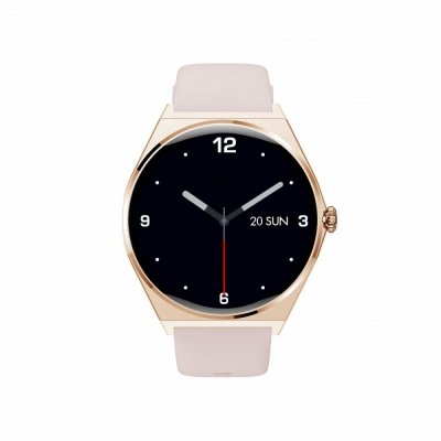 EcoWatch Smartwatch EW05 GOLD