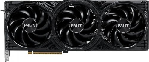 Palit Karta graficzna GeFroce RTX 5070 Ti GAMING PRO OC V1 16GB GDDR7 256bit 3DP/HDMI