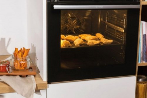 Gorenje Piekarnik BSA6747A04X