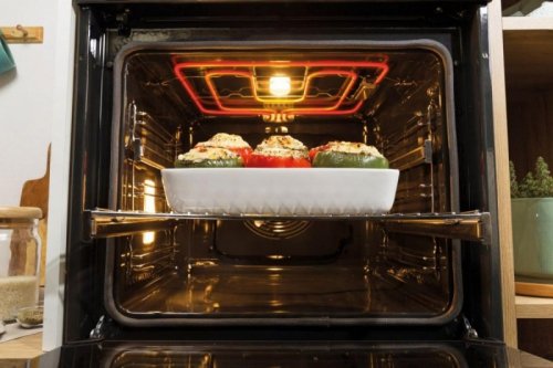 Gorenje Piekarnik BSA6747A04X