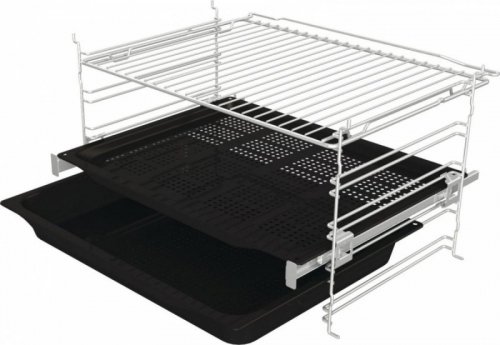 Gorenje Piekarnik BSA6737E15BG