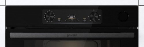 Gorenje Piekarnik BSA6737E15BG