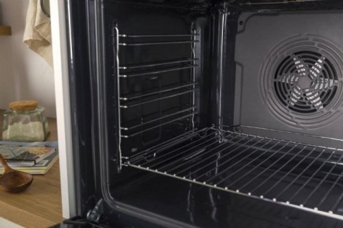 Gorenje Piekarnik BSA6737E15BG