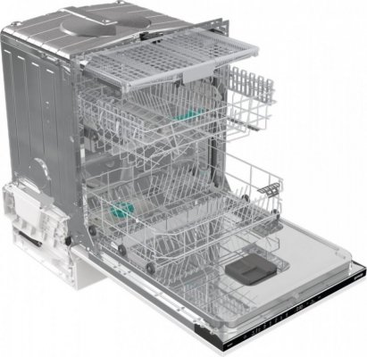 Gorenje Zmywarka GV643E90