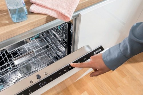 Gorenje Zmywarka GV643E90