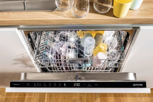Gorenje Zmywarka GV643E90