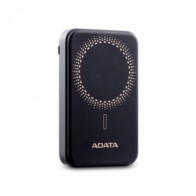 Adata Powerbank R50 5000mAh USB-C czarny