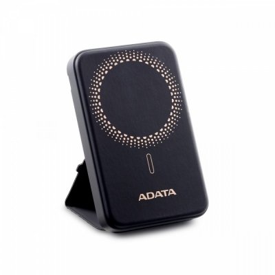 Adata Powerbank R50 5000mAh USB-C czarny