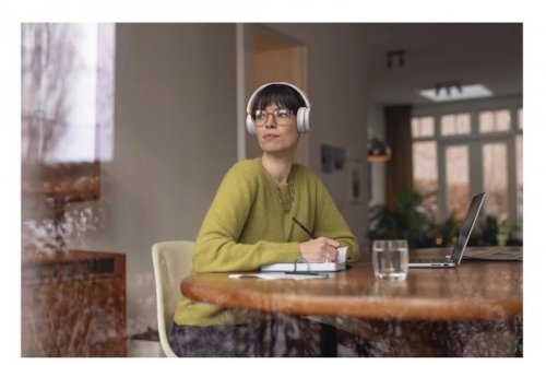 Philips Słuchawki TAH5209WT/00