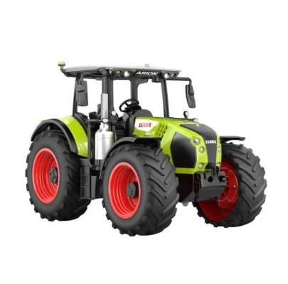 ATA Double Eagle Traktor Class Arion 1:24 R/C