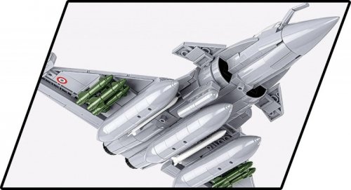Cobi Klocki Klocki Rafale C 551 klocków