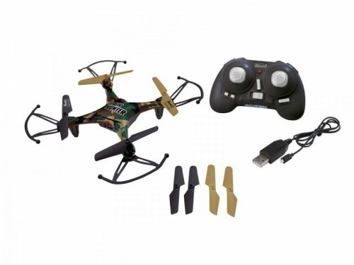 Revell RC Dron Quadrocopter Air Hunter