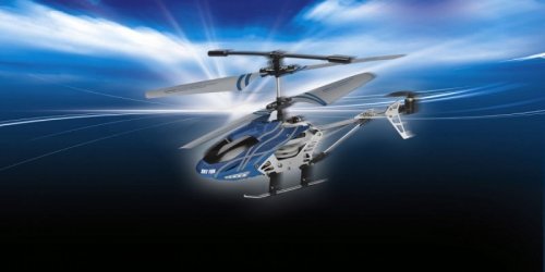 Revell RC Helikopter zdalnie sterowany RC Helicopter Sky Fun