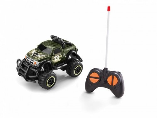 Revell RC Auto zdalnie sterowane RC Car Dodge RAM Field Hunter