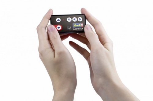 Revell RC Auto zdalnie sterowane RC Mini Car Camper