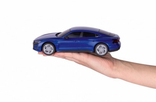 Revell RC Auto zdalnie sterowane RC Scale Car Audi e-tron GT